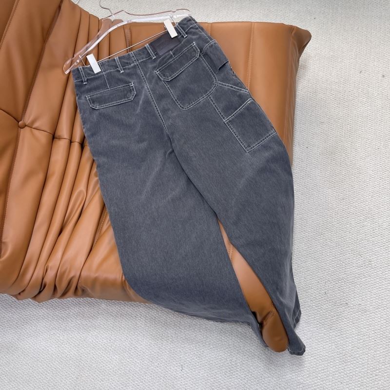 Christian Dior Jeans